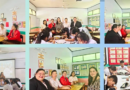 สพม.ปจนย ลงพื้นที่ นิเทศ ติดตาม การจัดการเรียนรู้ Coding และการจัดการเรียนรู้เชิงรุก  (Active learning)  ณ โรงเรียนบ้านนา “นายกพิทยากร” จ.นครนายก