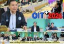 สพม.ปราจีนบุรี นครนายก  ประชุมขับเคลื่อนการส่งเสริมความโปร่งใส  (Open Data Integrity and Transparency Assessment : OIT+)